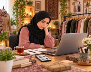 چرا با وجود انتشار مرتب محصول، فروش نداریم؟